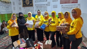Wanita Karya Lampung