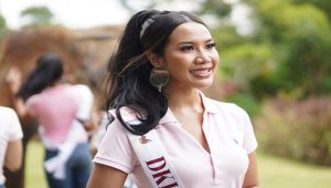 Finalis Puteri Indonesia 2023