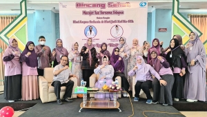 Komunitas Odapus Lampung