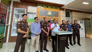 Kejari Bandar Lampung