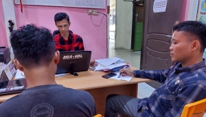 Oknum guru ngaji di Tanggamus setubuhi murid