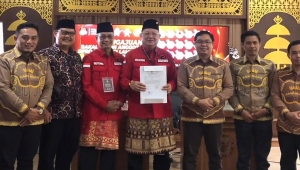 PDIP Lampung