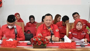 PDIP Lampung