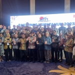 Rakernas GIPI