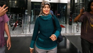 Wakil Gubernur Lampung Chusnunia Chalim