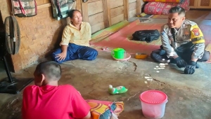 kecelakaan maut di Tanggamus