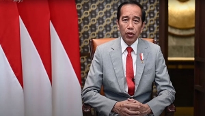 Presiden Joko Widodo (Jokowi)