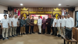 Gerindra Lampung