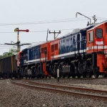 Kereta Api Babaranjang
