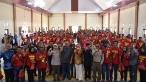Ketua Komisi IV DPR Sudin
