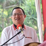 Anggota DPR RI Sudin