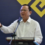 Anggota DPR RI Sudin