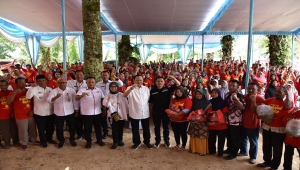 Ketua Komisi IV DPR Sudin