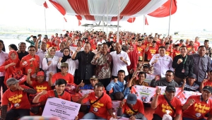 Ketua Komisi IV DPR Sudin