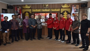 PDIP Lampung