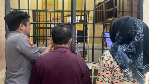 Oknum guru ngaji di Tanggamus cabuli murid