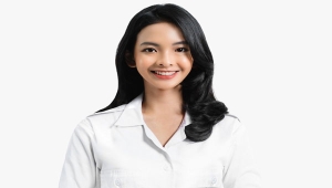 Ruby Chairani Syiffadia