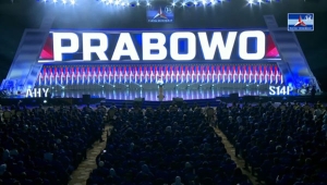 Demokrat dukung Prabowo Subianto di Pilpres 2024