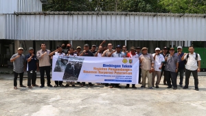 Bimtek Pengembangan Kawasan Korporasi Peternakan