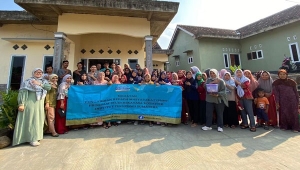 Dosen ITERA