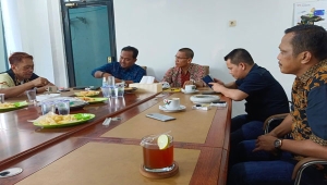 Pelindo Regional 2 Panjang dan PWI Lampung Kolaborasi di Sektor Pendidikan