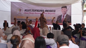 Rahmat Mirzani Djausal