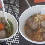 Rekomendasi Tempat makan bakso di Bandar Lampung