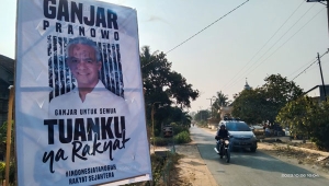 Ganjar Pranowo