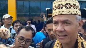 Ganjar Pranowo