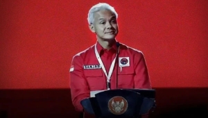 Ganjar Pranowo
