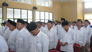 Gerindra Kabupaten Way Kanan Usulkan Gibran Jadi Cawapres Prabowo