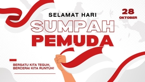 Hari Sumpah Pemuda