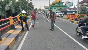 Kecelakaan maut di Tanggamus