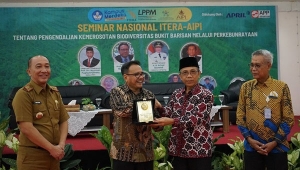 Kolaborasi ITERA-AIPI