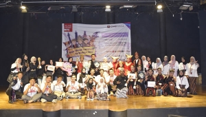 Komunitas Kejar Mimpi Lampung