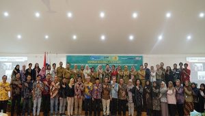 Seminar Nasional ITERA-AIPI