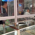 Harga emas di Lampung