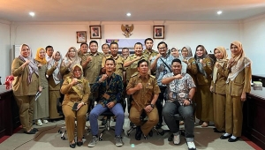 Disnakeswan Lampung