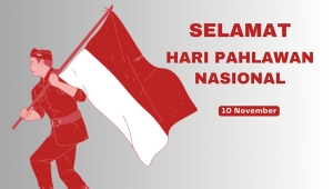 Hari Pahlawan