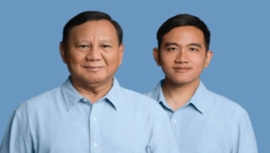 Prabowo-Gibran