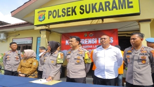 Remaja tewas dianiaya di Way Halim Bandar Lampung