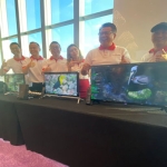 Advance Digitals Gelar Gathering di Hotel Grand Mercure Lampung