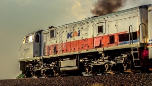 Kereta Api