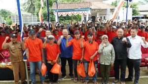 Ketua Komisi IV DPR Sudin