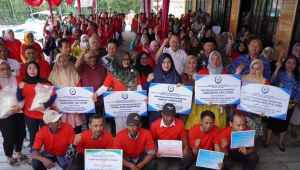 Ketua Komisi IV DPR Sudin