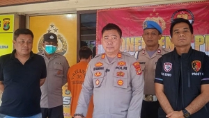Rampas uang Rp 25 juta milik nenek di Lampung