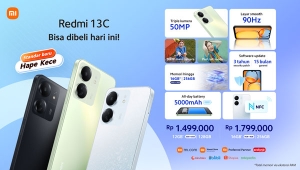 Redmi 13C