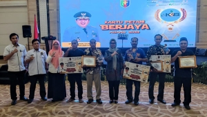 e-KPB Award