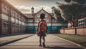 Sekolah