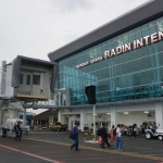 Bandara Radin Inten II Lampung